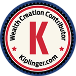 Wealth Creation Contributor Logo