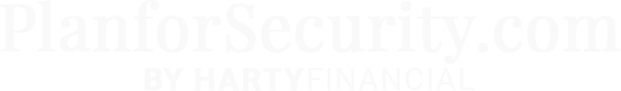 PlanForSecurity.com by Harty Financial